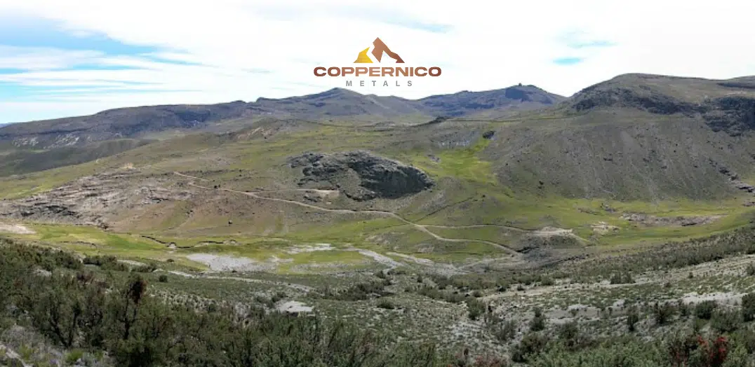 Discovering Tomorrow’s Resources Today: Coppernico Metals’ Journey into the Future – Article on MiningIR