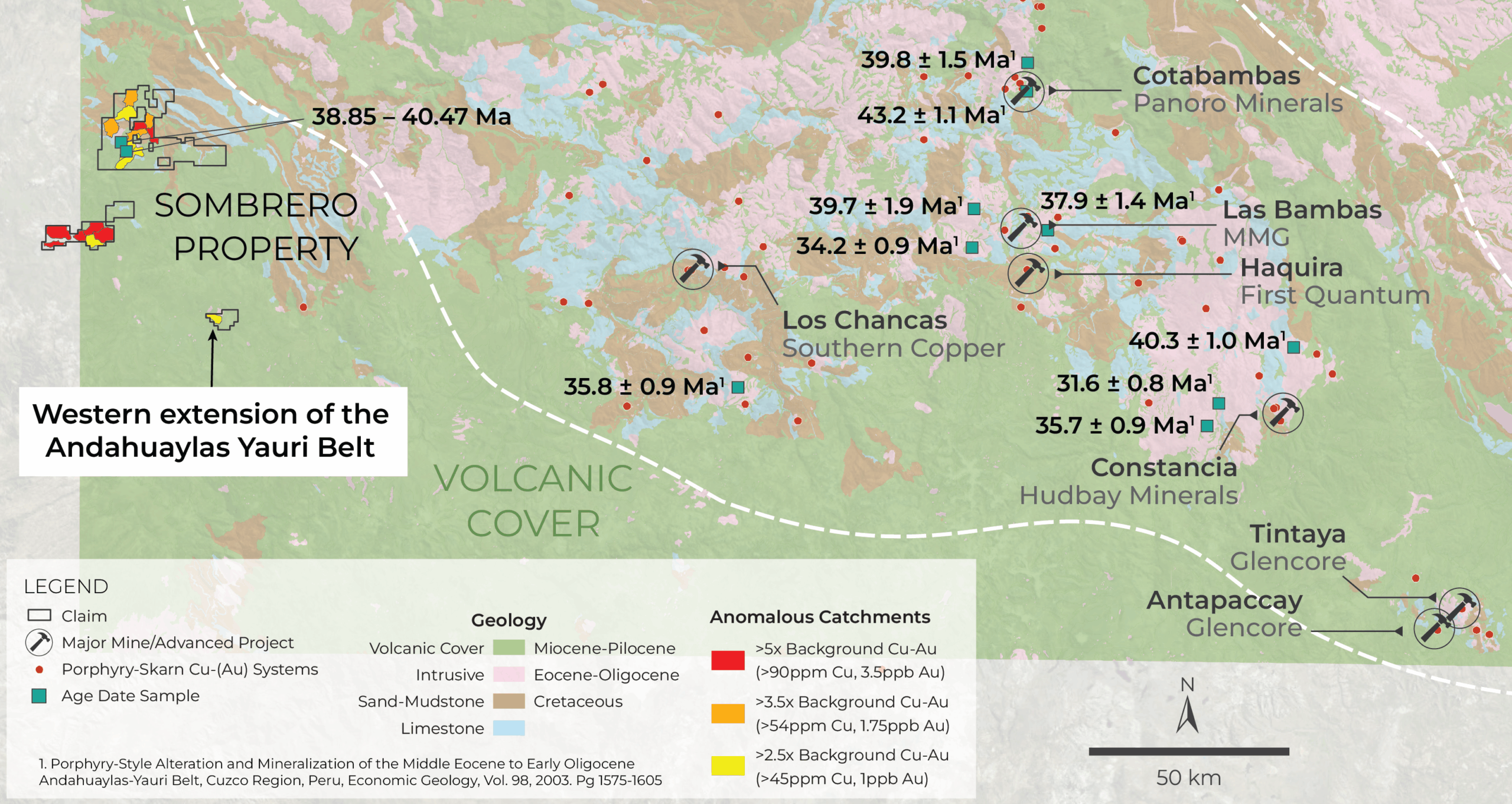 Som Regionalbelt 03sep2025 Map